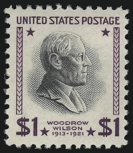 Sale 914, Lot 1938, 1922-29 and Later Issues (Scott 617 to 834)