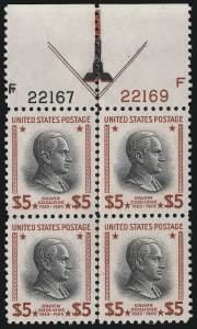 Sale 914, Lot 1941, 1922-29 and Later Issues (Scott 617 to 834)