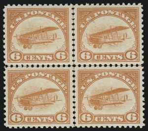 Sale 914, Lot 1942, Air Post