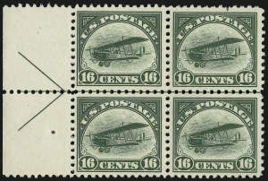 Sale 914, Lot 1946, Air Post
