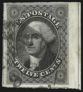 Sale 914, Lot 195, 1851-56 Issue