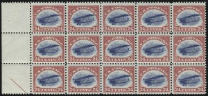 Sale 914, Lot 1954, Air Post