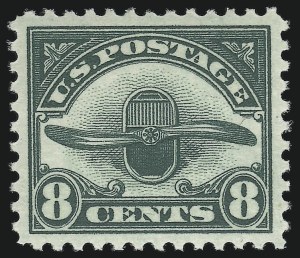 Sale 914, Lot 1957, Air Post