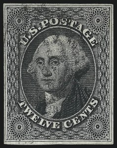 Sale 914, Lot 196, 1851-56 Issue