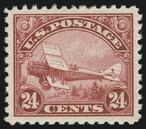 Sale 914, Lot 1960, Air Post