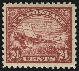 Sale 914, Lot 1962, Air Post