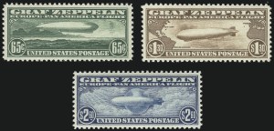 Sale 914, Lot 1966, Air Post