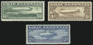 Sale 914, Lot 1970, Air Post