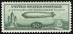 Sale 914, Lot 1978, Air Post