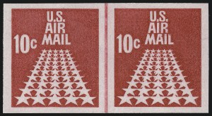 Sale 914, Lot 1985, Air Post