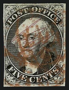 Sale 914, Lot 20, Postmasters