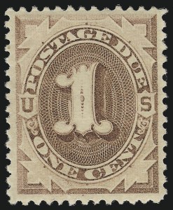 Sale 914, Lot 2015, Postage Due