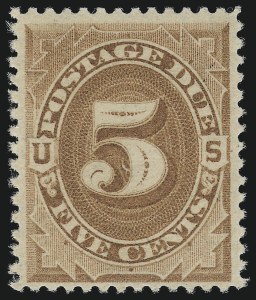 Sale 914, Lot 2021, Postage Due