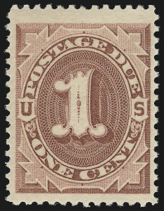 Sale 914, Lot 2030, Postage Due