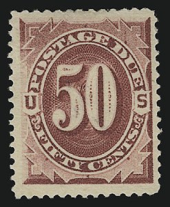 Sale 914, Lot 2059, Postage Due