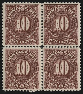 Sale 914, Lot 2079, Postage Due