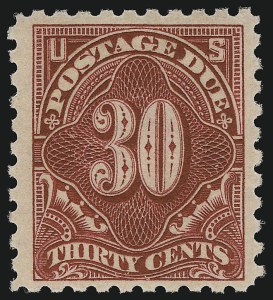 Sale 914, Lot 2116, Postage Due