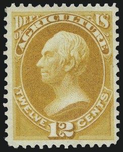 Sale 914, Lot 2182, Officials