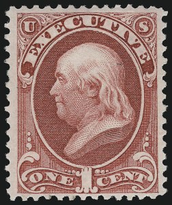 Sale 914, Lot 2189, Officials