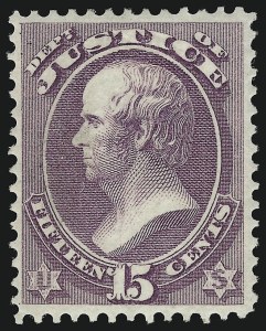 Sale 914, Lot 2211, Officials