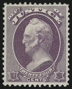 Sale 914, Lot 2212, Officials