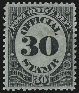 Sale 914, Lot 2220, Officials