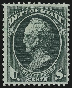 Sale 914, Lot 2221, Officials