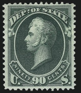 Sale 914, Lot 2227, Officials