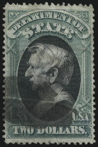 Sale 914, Lot 2229, Officials