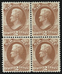 Sale 914, Lot 2235, Officials