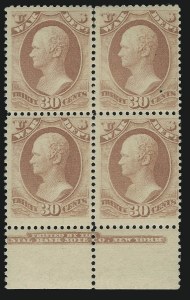 Sale 914, Lot 2236, Officials
