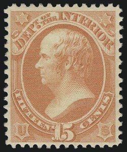 Sale 914, Lot 2241, Officials