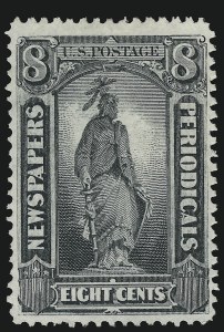 Sale 914, Lot 2326, Newspapers and Periodicals