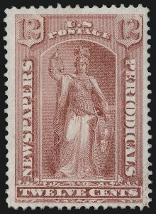 Sale 914, Lot 2329, Newspapers and Periodicals