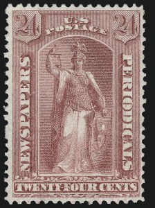 Sale 914, Lot 2330, Newspapers and Periodicals