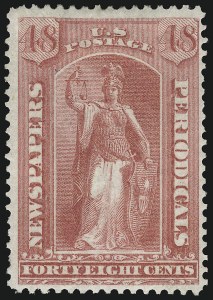 Sale 914, Lot 2332, Newspapers and Periodicals