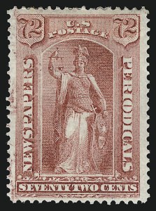 Sale 914, Lot 2336, Newspapers and Periodicals