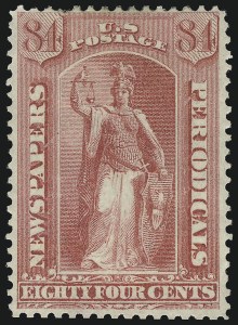 Sale 914, Lot 2337, Newspapers and Periodicals