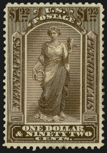 Sale 914, Lot 2339, Newspapers and Periodicals