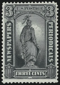 Sale 914, Lot 2343, Newspapers and Periodicals