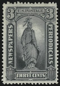 Sale 914, Lot 2344, Newspapers and Periodicals