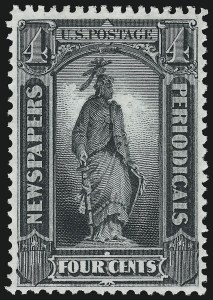 Sale 914, Lot 2345, Newspapers and Periodicals