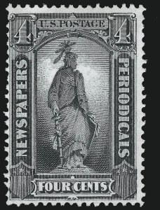 Sale 914, Lot 2346, Newspapers and Periodicals