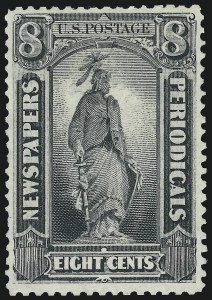 Sale 914, Lot 2348, Newspapers and Periodicals