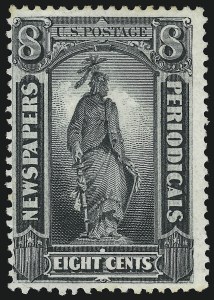 Sale 914, Lot 2349, Newspapers and Periodicals