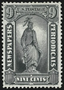 Sale 914, Lot 2351, Newspapers and Periodicals