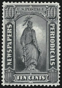 Sale 914, Lot 2352, Newspapers and Periodicals