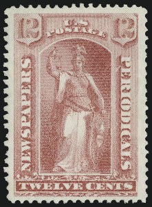 Sale 914, Lot 2353, Newspapers and Periodicals