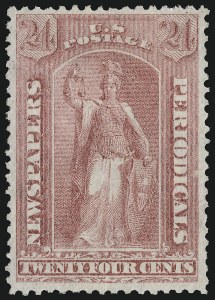 Sale 914, Lot 2354, Newspapers and Periodicals