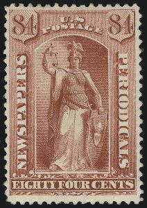 Sale 914, Lot 2359, Newspapers and Periodicals